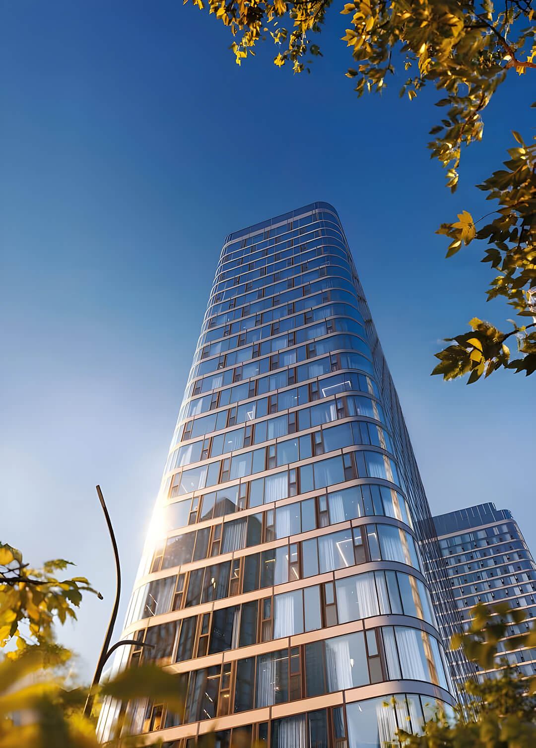 Контакты ЖК «Веер»